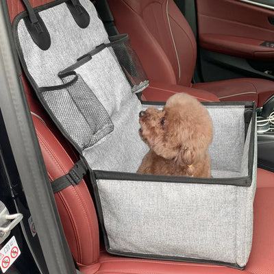 Regal Roadster Pet Booster Seat