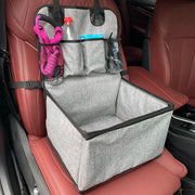 Regal Roadster Pet Booster Seat