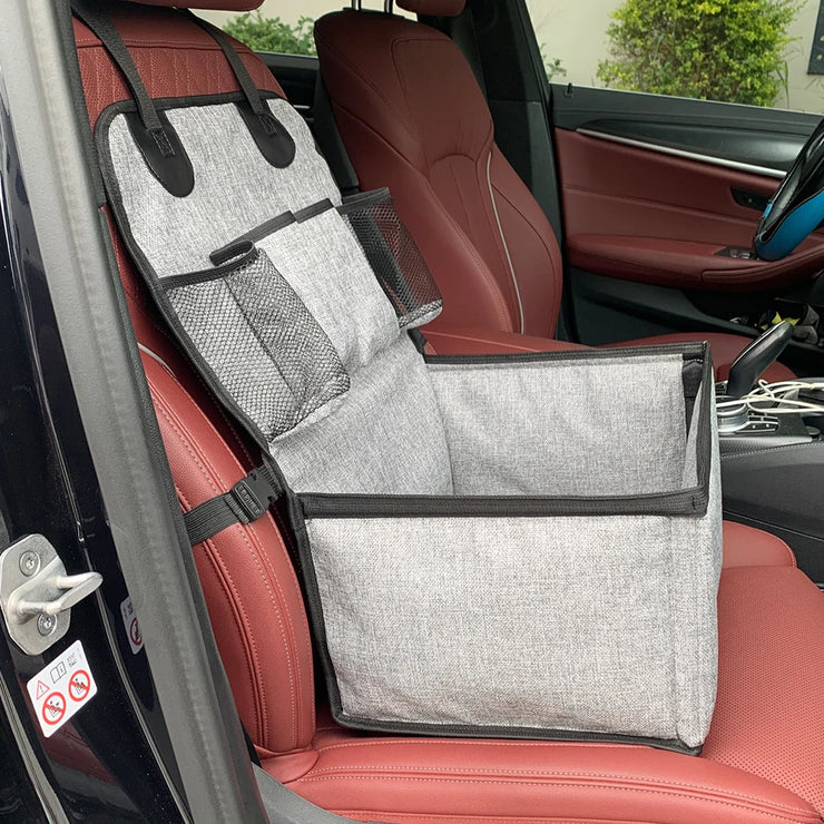 Regal Roadster Pet Booster Seat